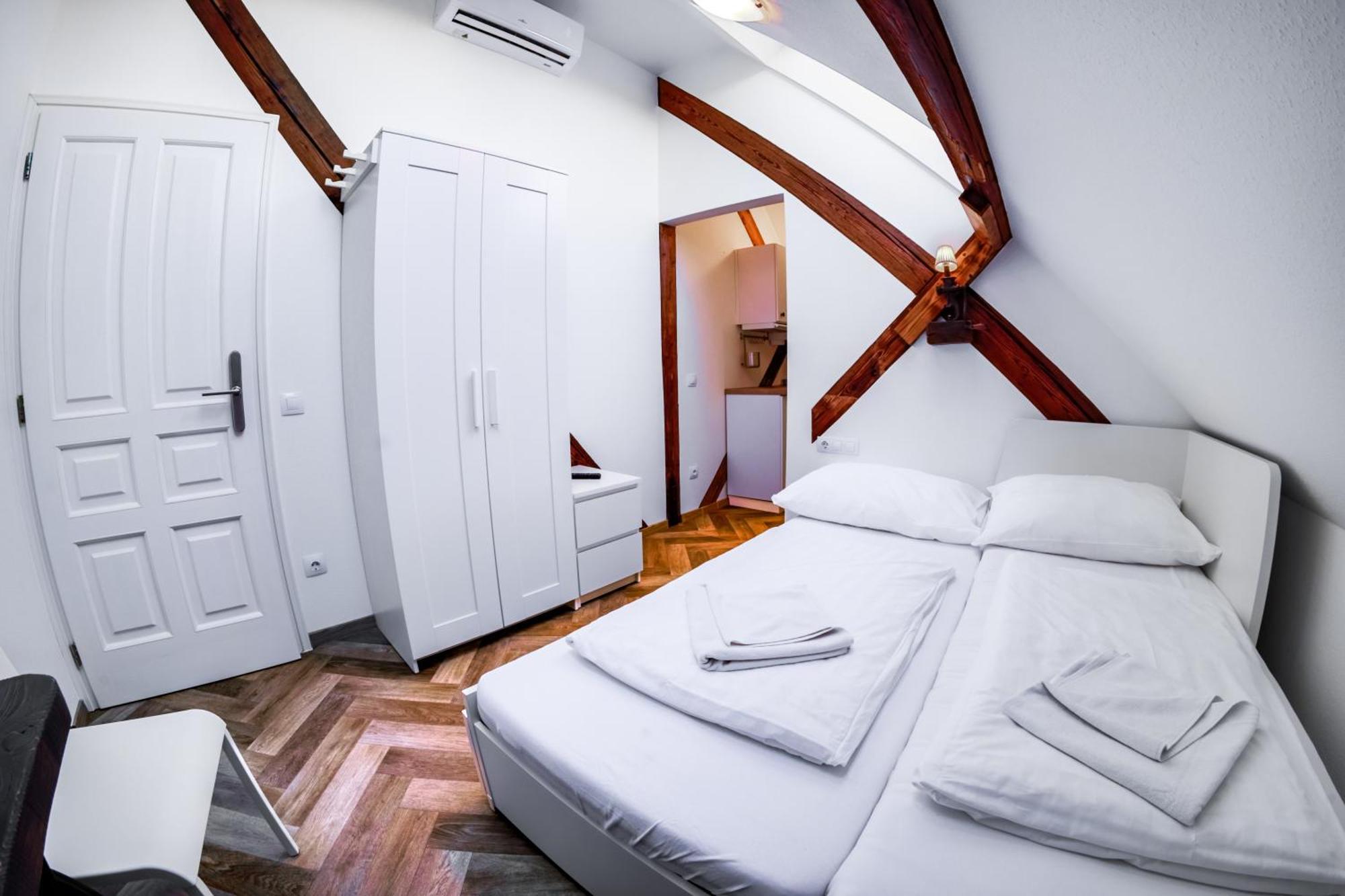 Toni Villa Budapest Exterior foto