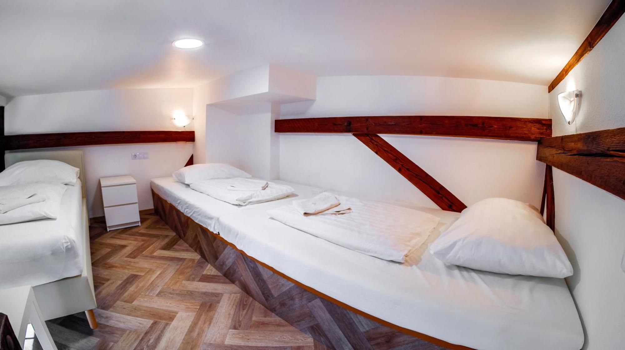 Toni Villa Budapest Exterior foto